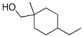 63767-88-4,4-ethyl-alpha-methylcyclohexylmethanol