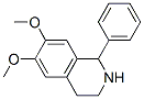 63768-20-7,6,7-DIMETHOXY-1-PHENYL-1,2,3,4-TETRAHYDRO-ISOQUINOLINE