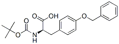 63769-58-4,BOC-D-TYR(BZL)-OH