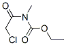 6378-52-5,ethyl (chloroacetyl)methylcarbamate