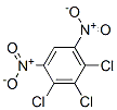 6379-46-0,1,2,3-Trichloro-4,6-dinitrobenzene