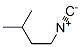 638-27-7,ISOAMYLISOCYANIDE