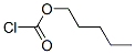 638-41-5,Pentyl chloroformate