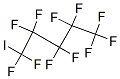 PERFLUOROPENTYLIODIDE 638-79-9,PERFLUOROPENTYLIODIDE