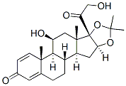 638-94-8,Desonide