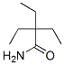 63801-98-9,2,2-diethylbutanamide