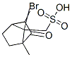 63808-77-5,3-bromo-2-oxobornane-8-sulphonic acid