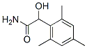 63809-18-7,Benzeneacetamide,  -alpha--hydroxy-2,4,6-trimethyl-