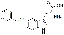 6383-70-6,5-BENZYLOXY-DL-TRYPTOPHAN
