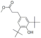 6386-38-5,Methyl 3-(3,5-di-tert-butyl-4-hydroxyphenyl)propionate