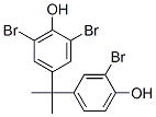 6386-73-8,2,6-dibromo-4-[1-(3-bromo-4-hydroxyphenyl)-1-methylethyl]phenol