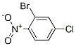 63860-31-1,2-BROMO-4-CHLORO-1-NITRO-BENZENE