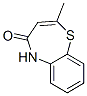 63870-02-0,2-methyl-1,5-benzothiazepin-4(5H)-one