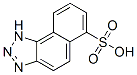 63870-37-1,1H-naphtho[1,2-d]triazole-6-sulphonic acid