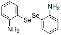 63870-44-0,BIS(2-AMINOPHENYL)DISELENIDE
