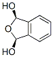 63883-89-6,1,3-Isobenzofurandiol,1,3-dihydro-,cis-(9CI)