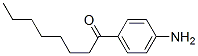 63884-78-6,4'-AMINOOCTANOPHENONE