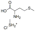 63889-27-0,DL-METHIONINE METHYLSULFONIUM CHLORIDE