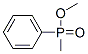 6389-79-3,METHYL METHYLPHENYLPHOSPHINATE
