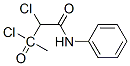 63896-87-7,2,3-DICHLOROACETOACETANILIDE