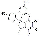 PHENOLTETRACHLOROPHTHALEIN 639-44-1,PHENOLTETRACHLOROPHTHALEIN