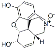 MORPHINE N-OXIDE 639-46-3,MORPHINE N-OXIDE
