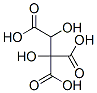 639-51-0,1,2-dihydroxy-1,1,2-ethanetricarboxylic acid