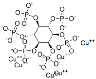63903-50-4,Copper phytate