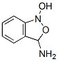 639030-21-0,2,1-Benzisoxazol-3-amine, 1,3-dihydro-1-hydroxy- (9CI)