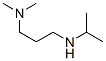 63905-13-5,N'-(isopropyl)-N,N-dimethylpropane-1,3-diamine
