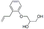 63905-22-6,3-(2-allylphenoxy)propane-1,2-diol