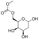 639086-01-4,D-lyxo-Hexopyranose, 2-deoxy-, 6-(methyl carbonate) (9CI)