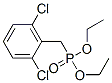 63909-56-8,DIETHYL (2,6-DICHLOROBENZYL)PHOSPHONATE