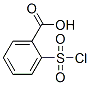 63914-81-8,2-(Chlorosulfonyl)benzoic acid