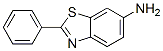 6392-97-8,2-Phenyl-benzothiazol-6-ylamine