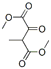 63921-06-2,dimethyl methyloxosuccinate