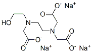 63938-38-5,N-(CARBOXYMETHYL)-N'-2-HYDROXYETHYL-N,N-ETHYLENEDIGLYCINE TRISODIUM SALT