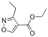 639523-11-8,4-Isoxazolecarboxylicacid,3-ethyl-,ethylester(9CI)