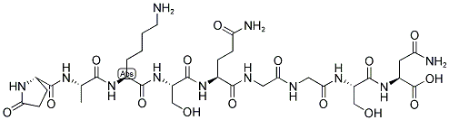 63958-90-7,SERUM THYMIC FACTOR