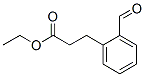 63969-80-2,ETHYL 3-(2-FORMYLPHENYL)PROPANOATE