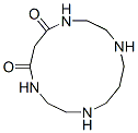 63972-19-0,1,4,8,11-TETRAAZACYCLOTETRADECANE-5,7-DIONE