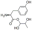 63978-27-8,1,2-dihydroxypropyl 3-hydroxy-3-phenylalaninate