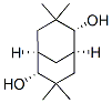 639858-20-1,Bicyclo[3.3.1]nonane-2,6-diol, 3,3,7,7-tetramethyl-, (1R,2R,5R,6R)- (9CI)
