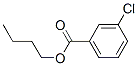63987-54-2,butyl 3-chlorobenzoate