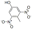 63989-82-2,3,5-dinitro-p-cresol