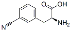 63999-80-4,3-Cyanophenylalanine