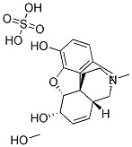 64-31-3,MORPHINE SULFATE NARCOTIC ANALGESIC
