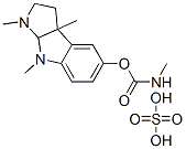 64-47-1,ESERINE SULFATE