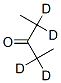 6400-97-1,3-PENTANONE-2,2,4,4-D4
