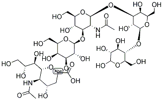 64003-53-8,LS-TETRASACCHARIDE A